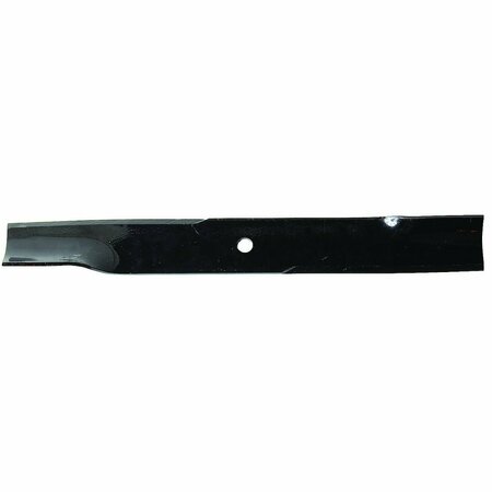 A & I PRODUCTS BLADE-MOWER, XHT, 20-1/2", 5/8 20.5" x2.5" x0.33" A-B1HS1010